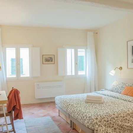 Cozy Macci flat 4 people near Santa Croce Square Apartment Florenţa Exterior foto